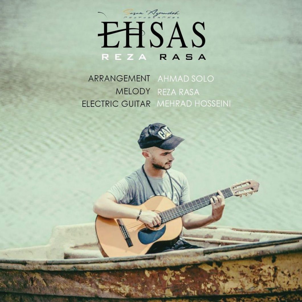 Reza Rasa – Ehsas
